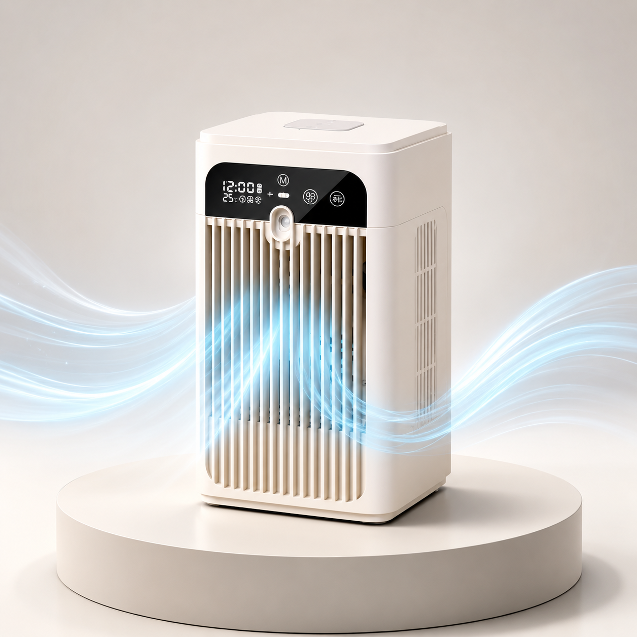 AuraCool™ IL v2