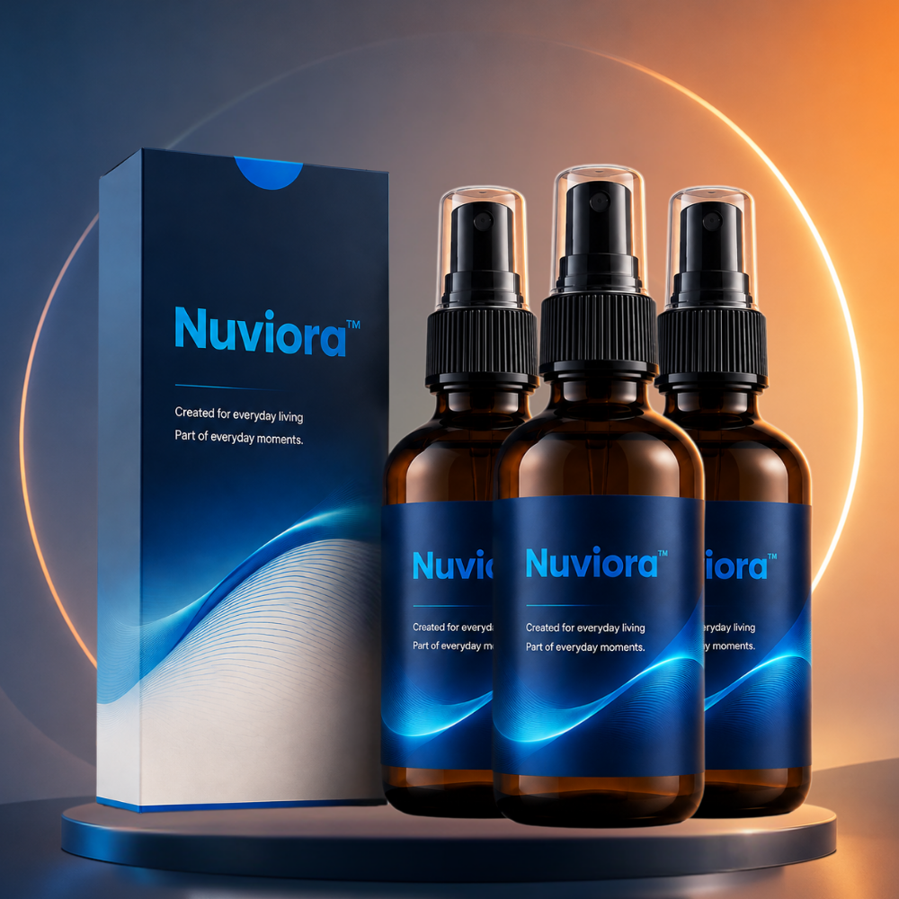 Nuviora™ IL