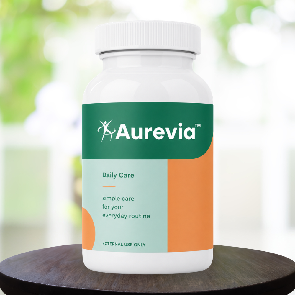 Aurevia™ IL