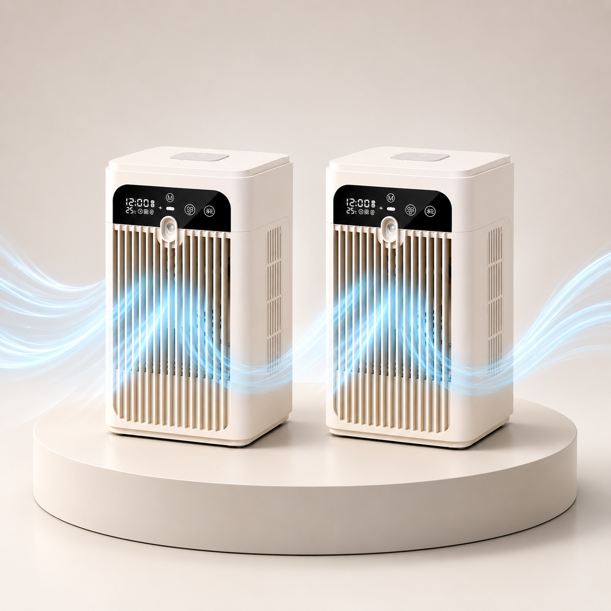 AuraCool™ IL v2