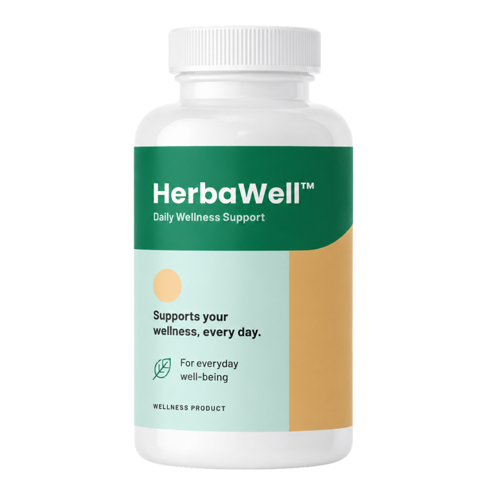 HerbaWell™ IL