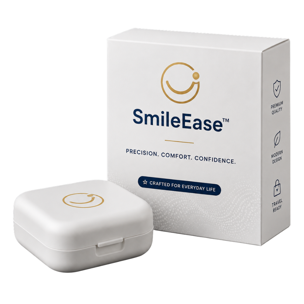 SmileEase™ IL