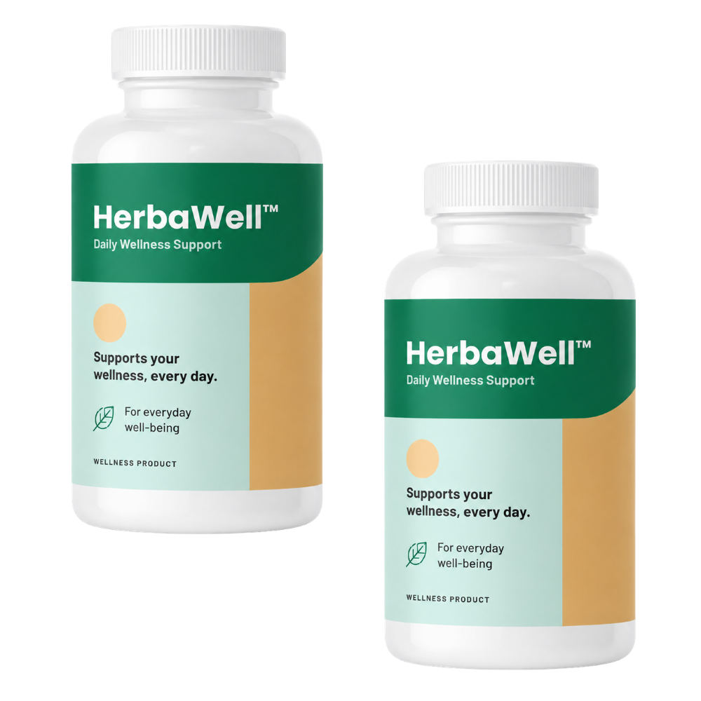 HerbaWell™ IL