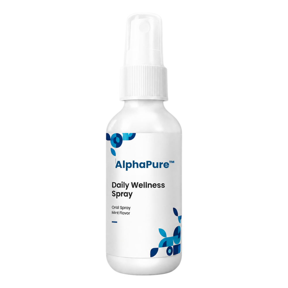 AlphaPure™ IL