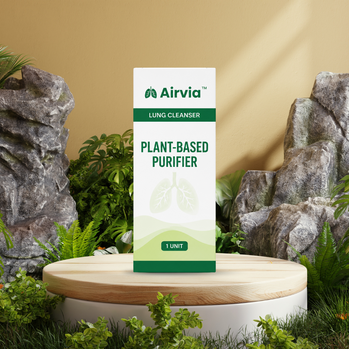 Airvia™ IL