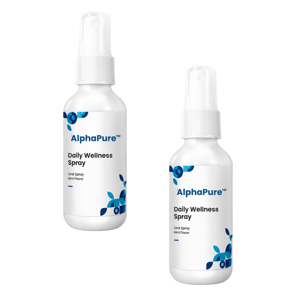 AlphaPure™ IL