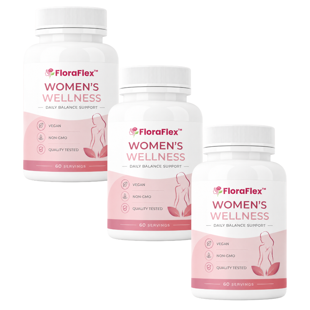 FloraFlex™ IL