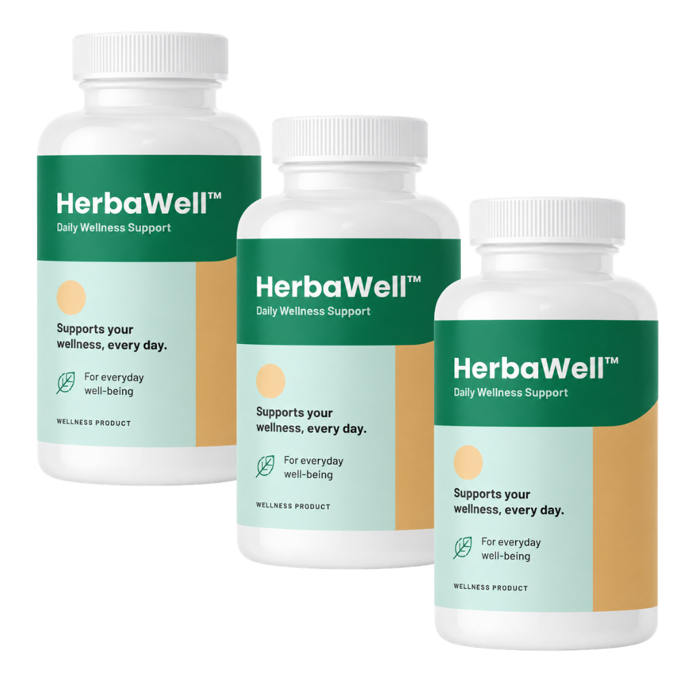 HerbaWell™ IL