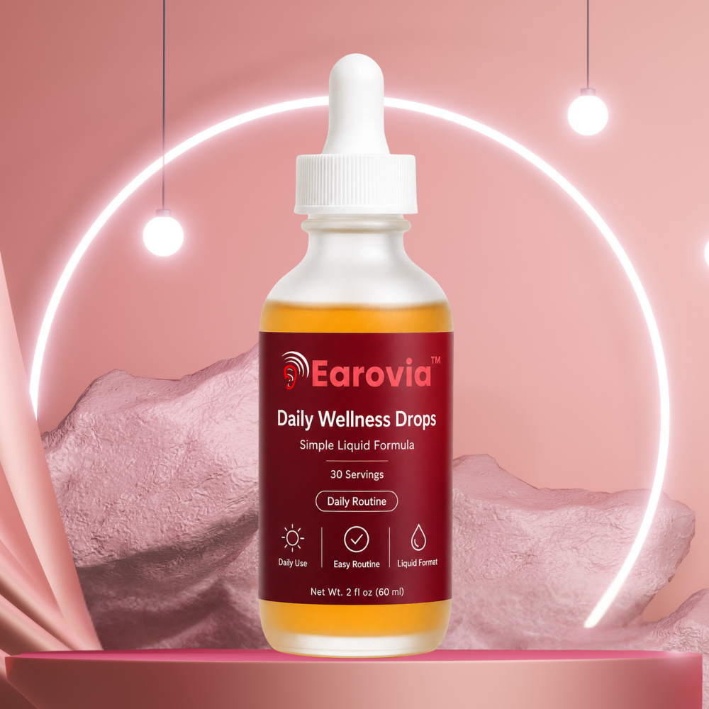 Earovia™ IL