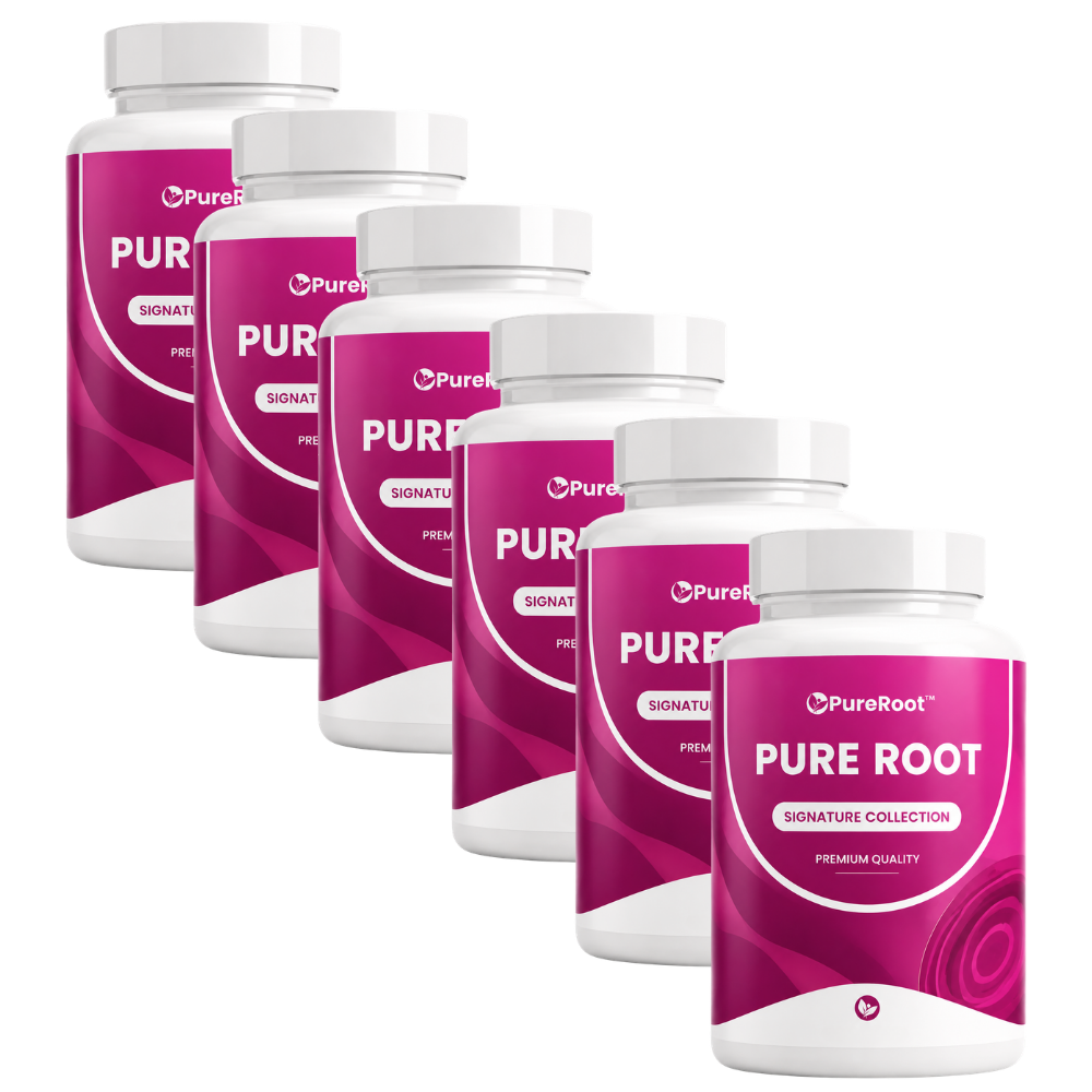 PureRoot™ IL