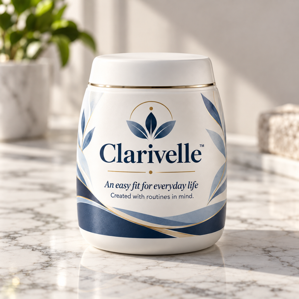 Clarivelle ™ IL