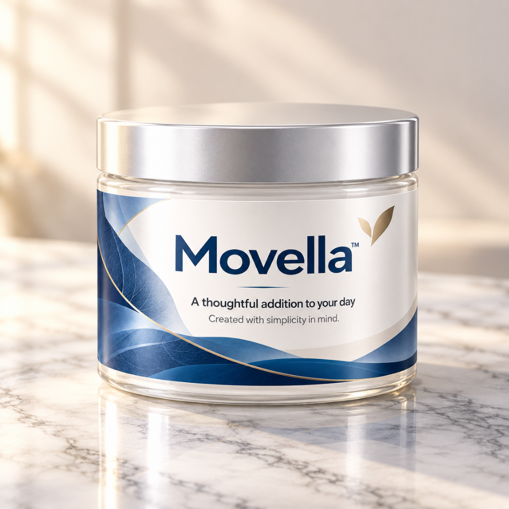 Movella™ IL