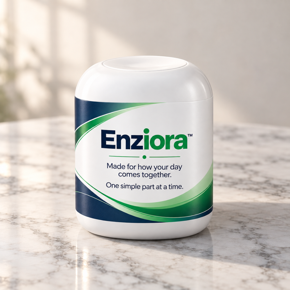 Enziora™ IL