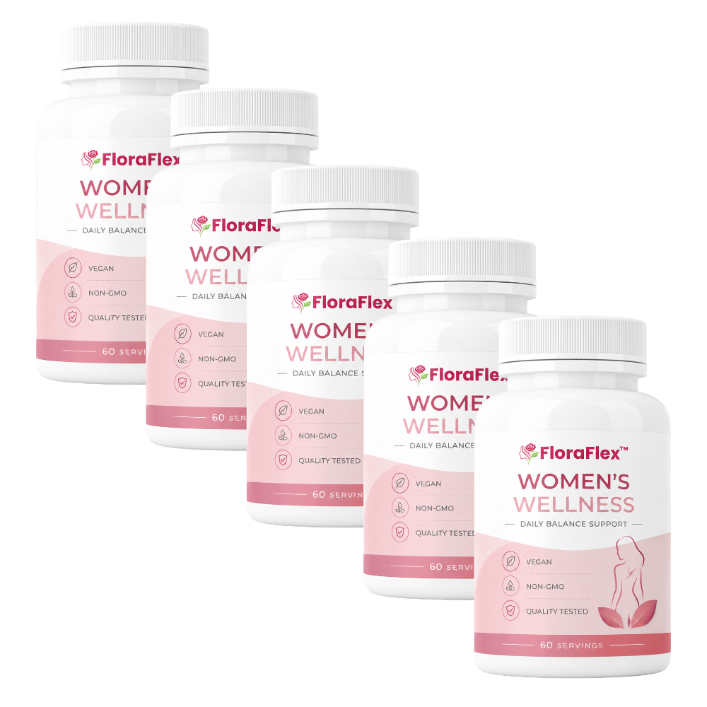 FloraFlex™ IL