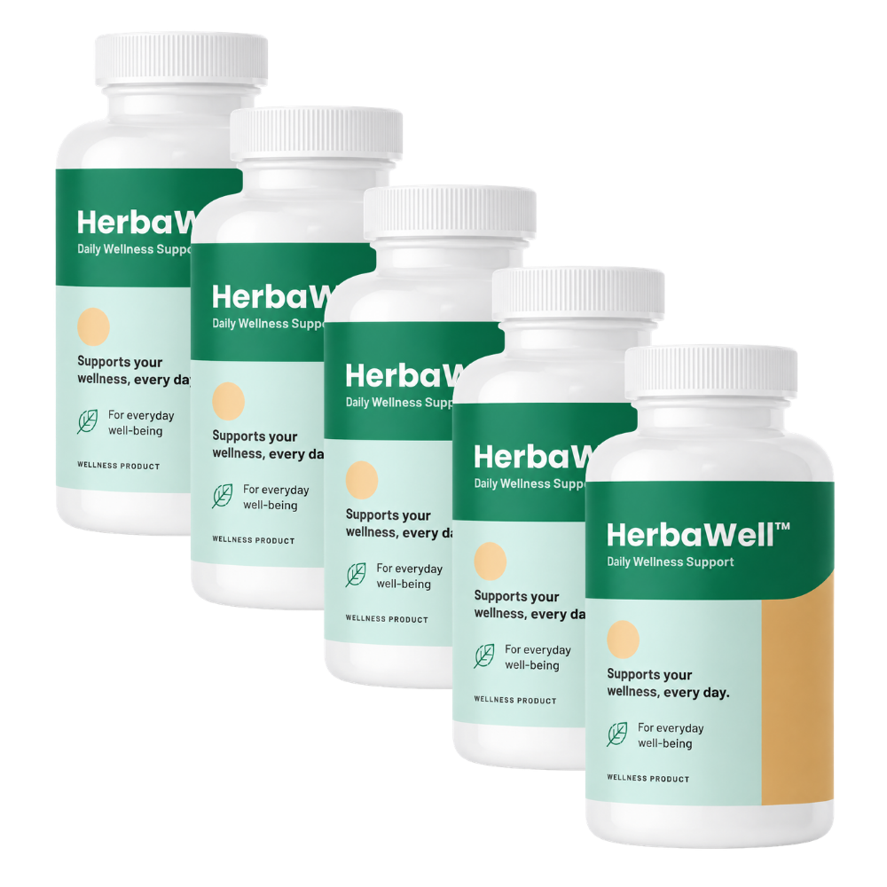 HerbaWell™ IL