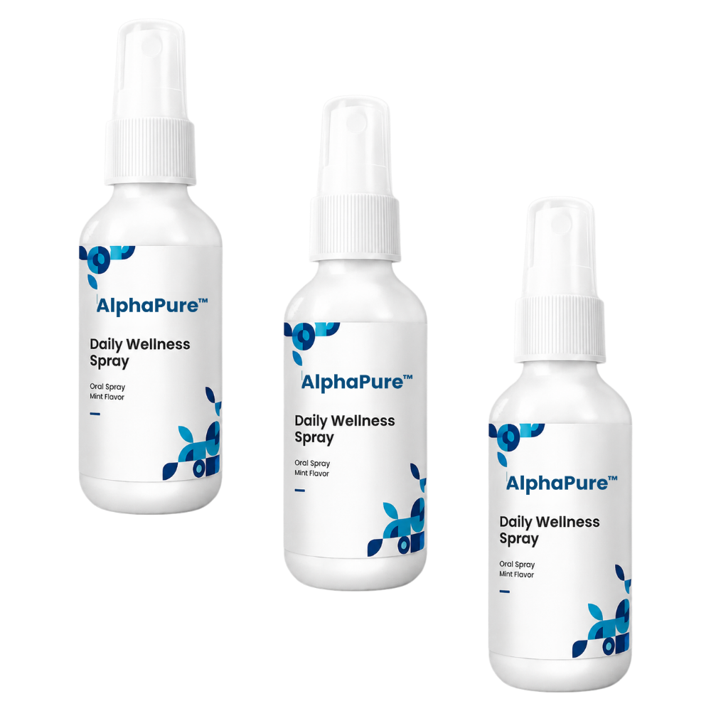 AlphaPure™ IL