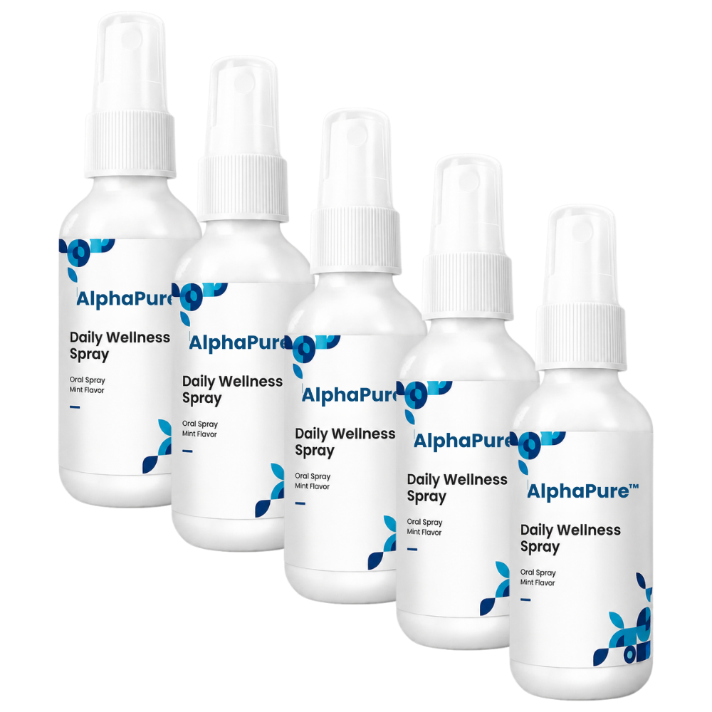 AlphaPure™ IL
