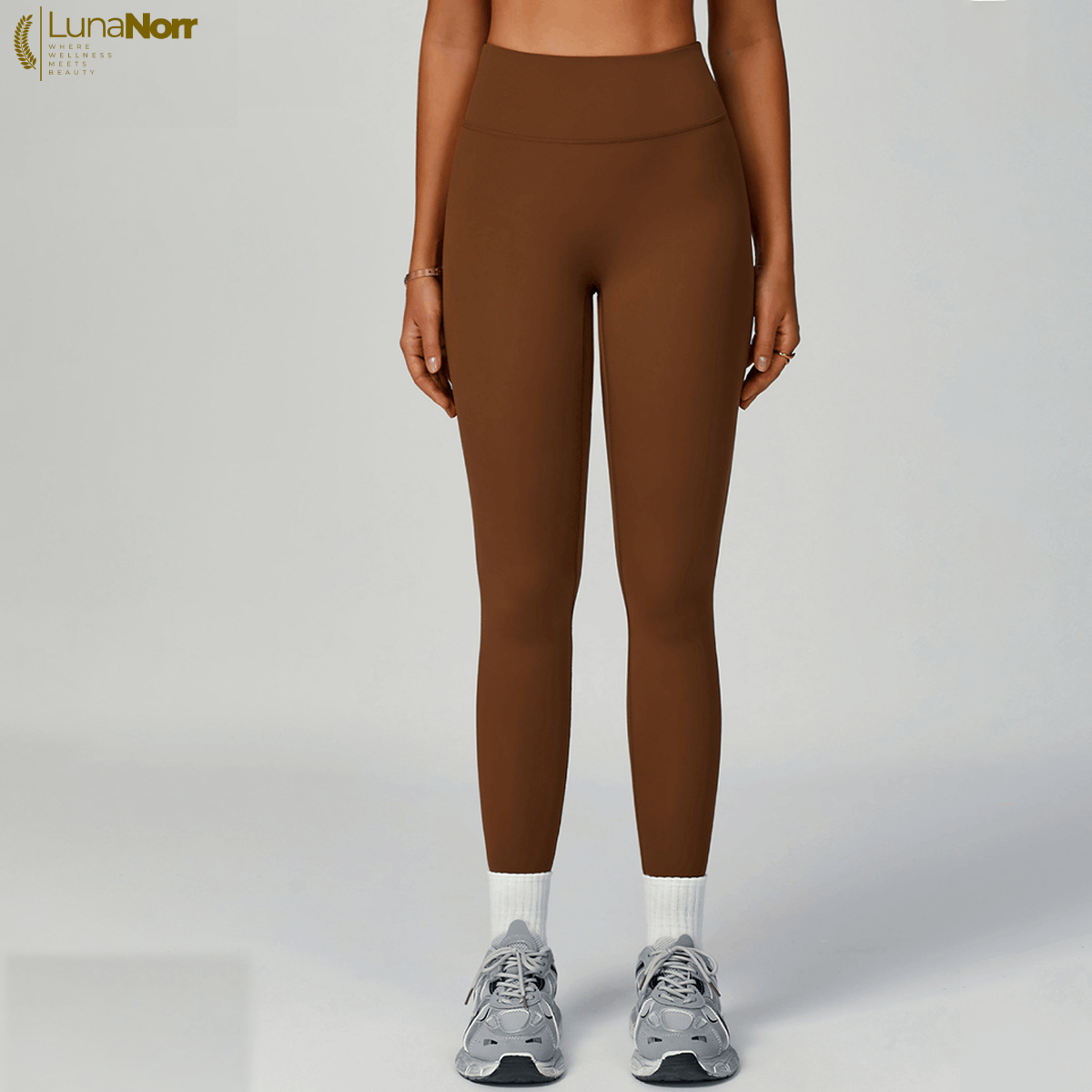 Fuel Charge Ultra-Form High-Rise Pocket Legging