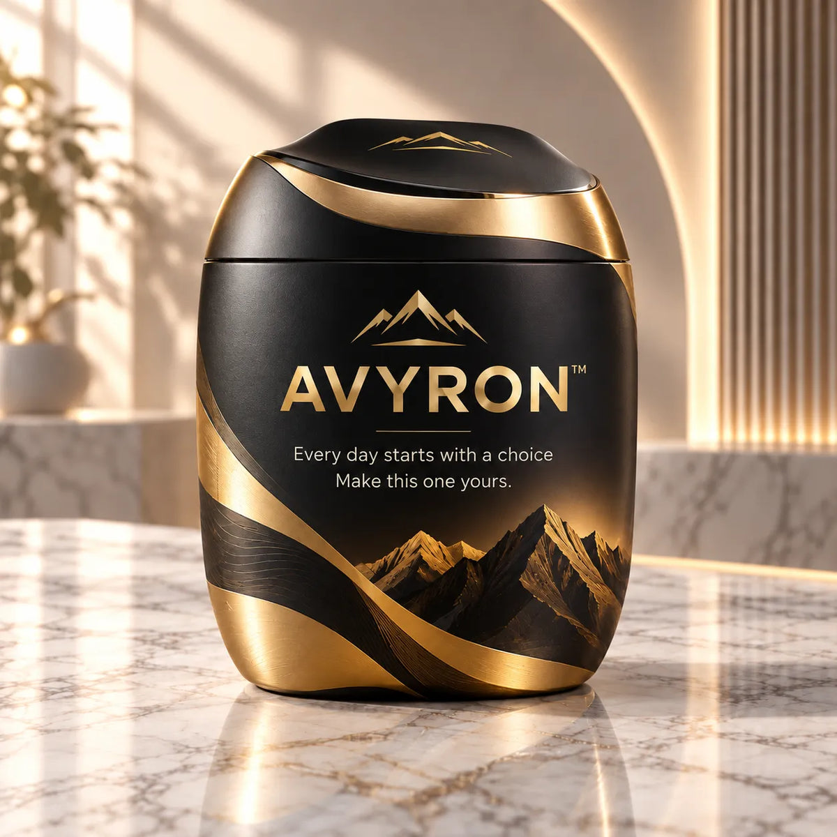Avyron™ IL