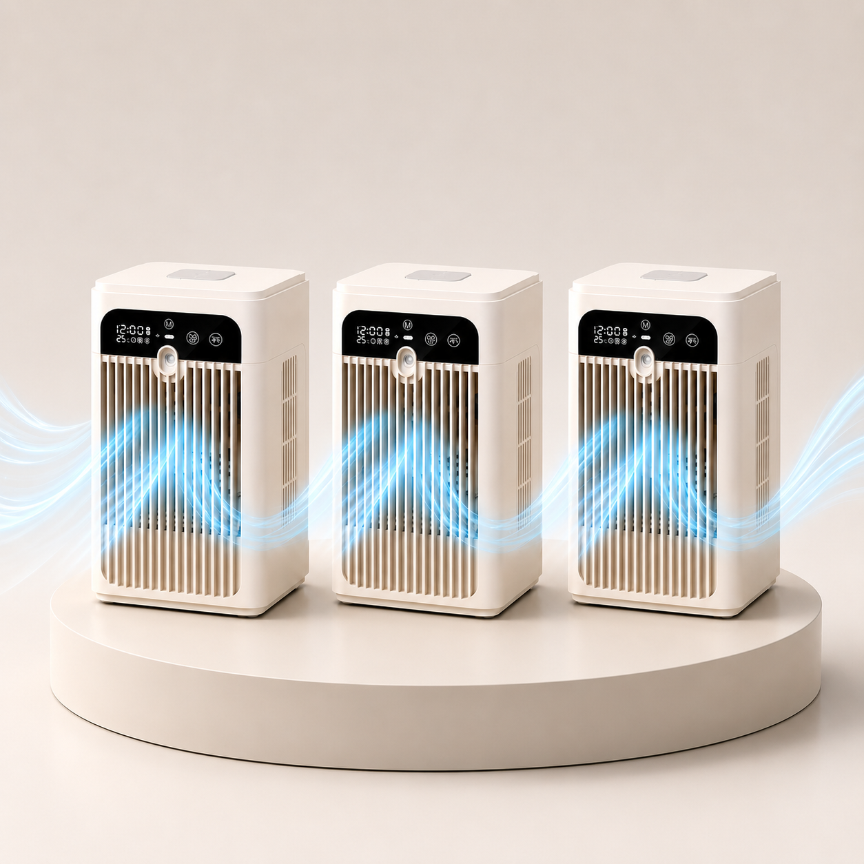AuraCool™ IL v2