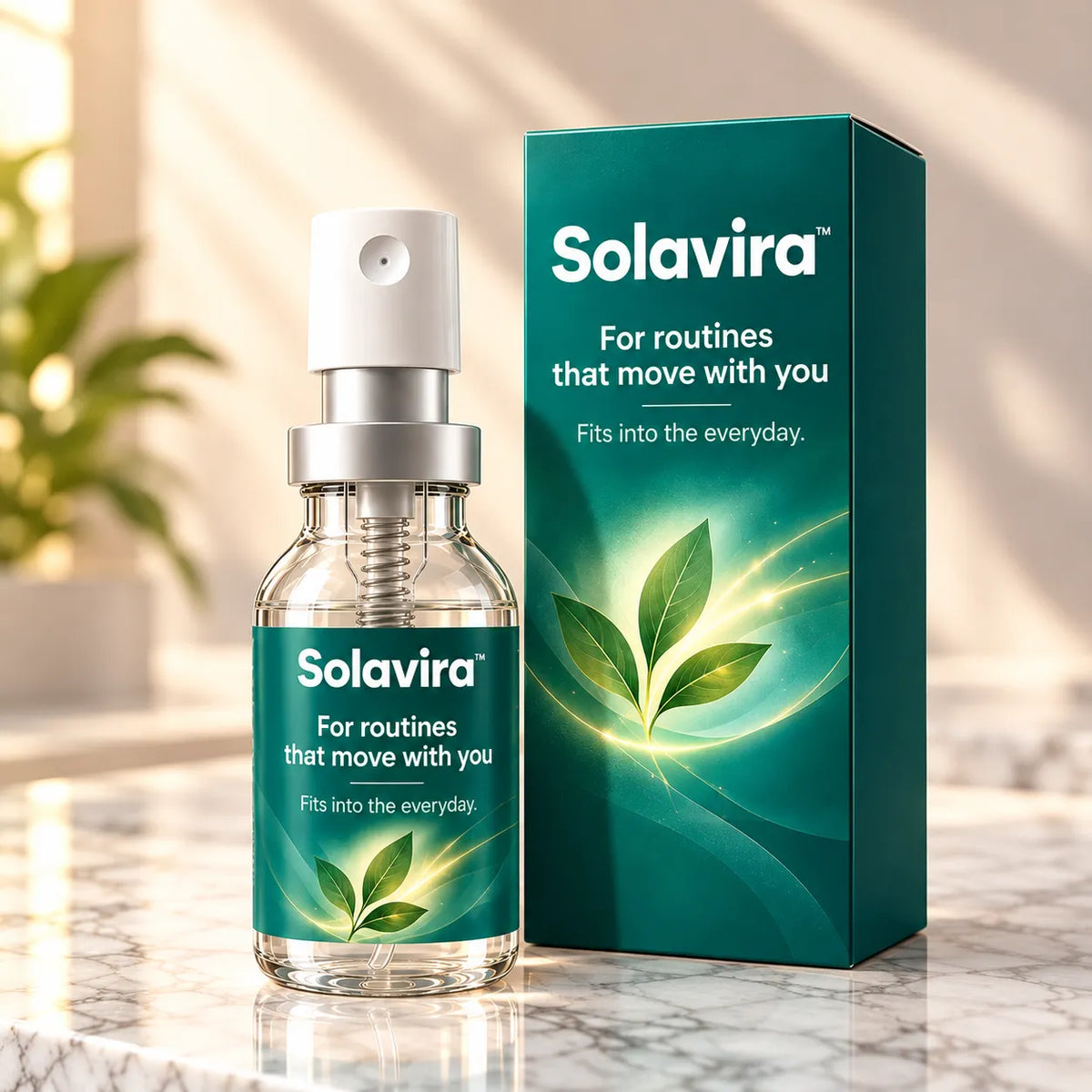 Solavira™ IL
