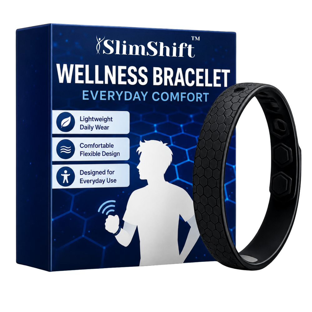 SlimShift™ IL