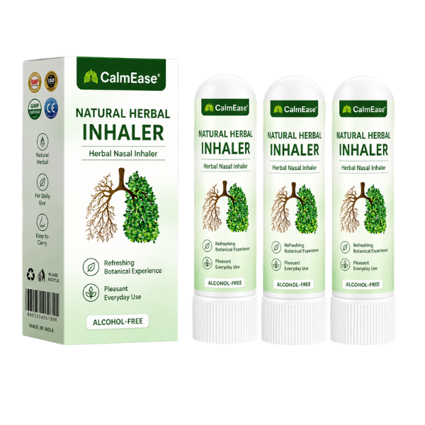 CalmEase™ IL