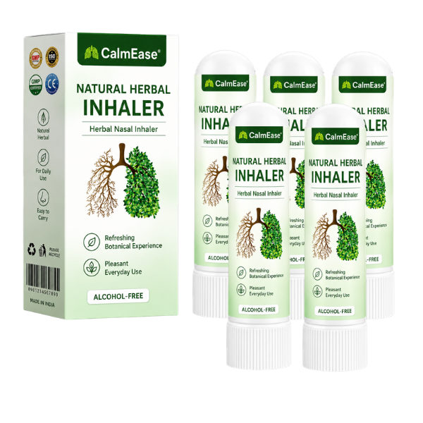 CalmEase™ IL